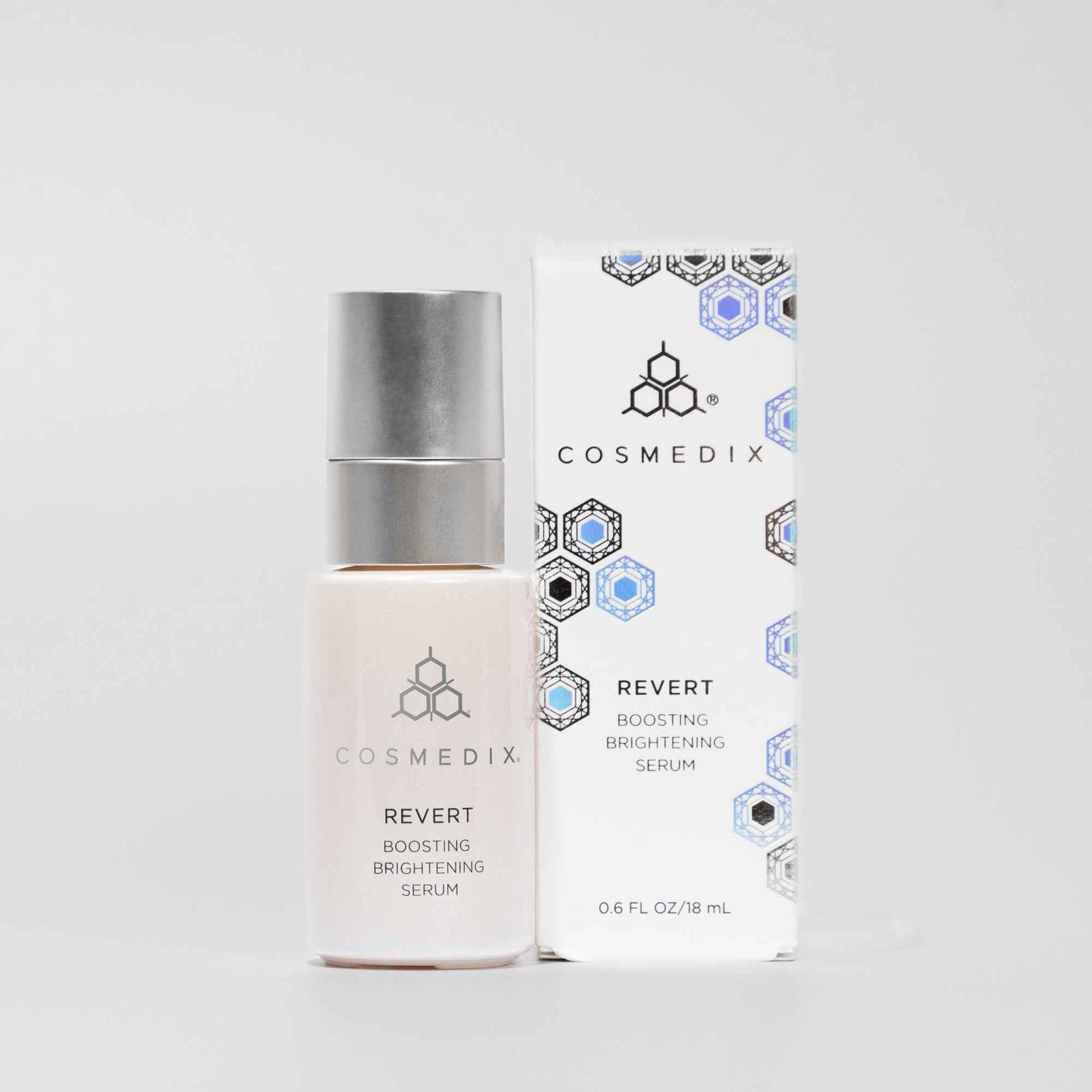 Revert Brightening Boosting Serum