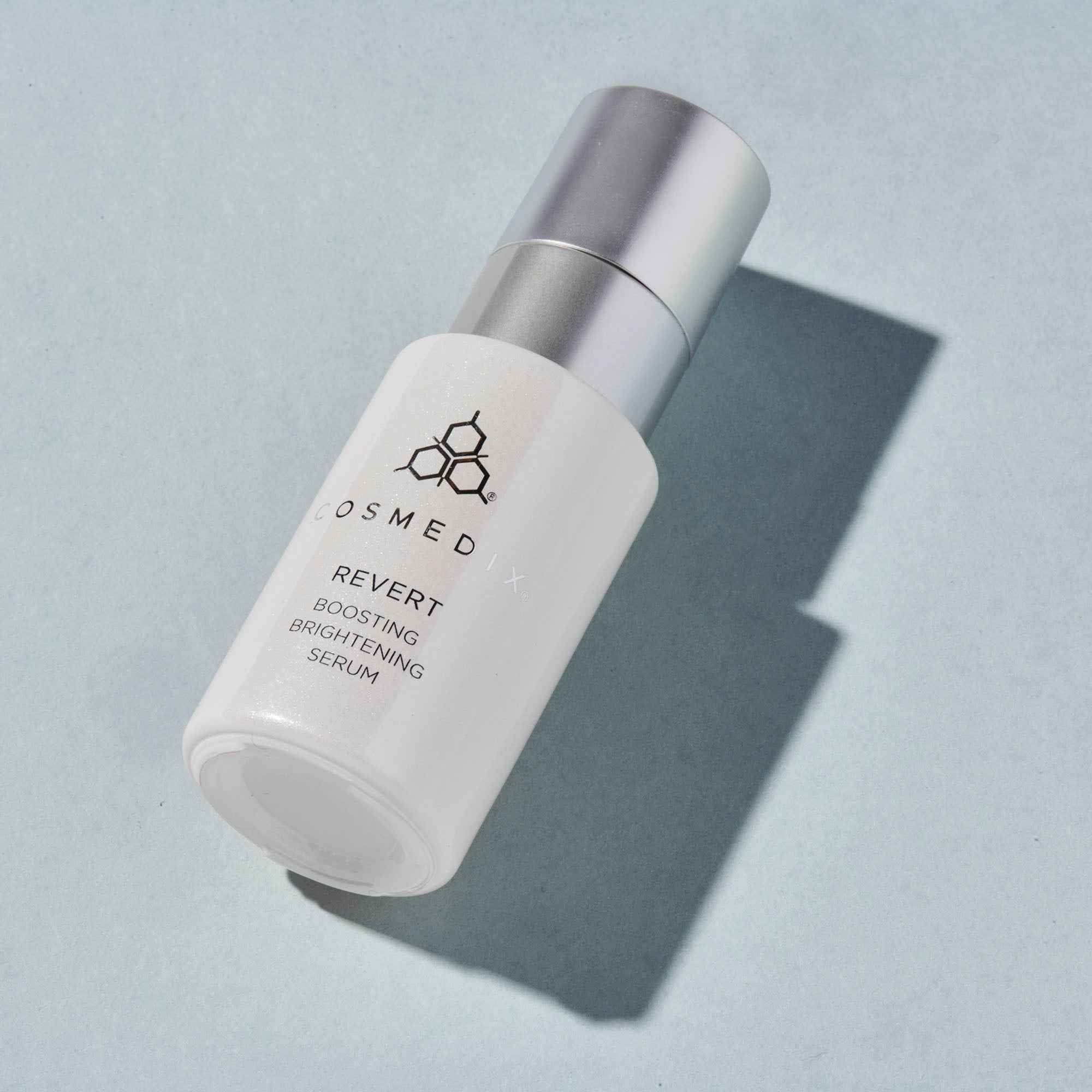 Revert Brightening Boosting Serum