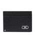 Ferragamo Men Revival Gancini Cards Holder by Luosophy