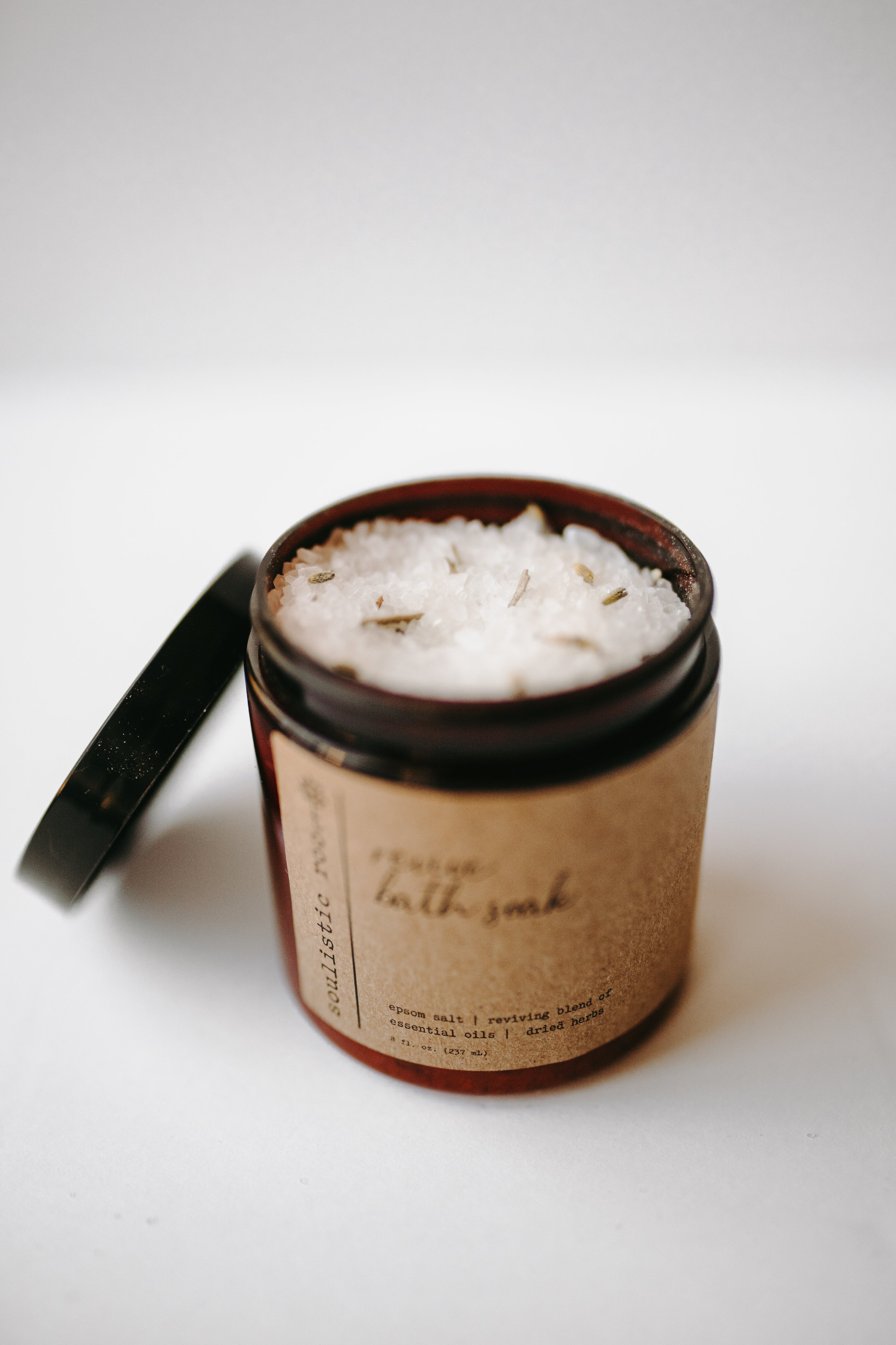 Bath Salts by Soulistic Root