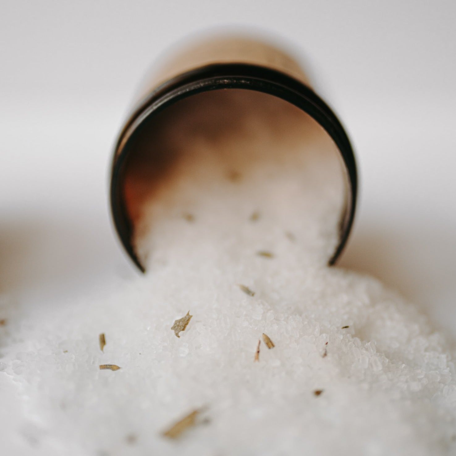 Bath Salts by Soulistic Root