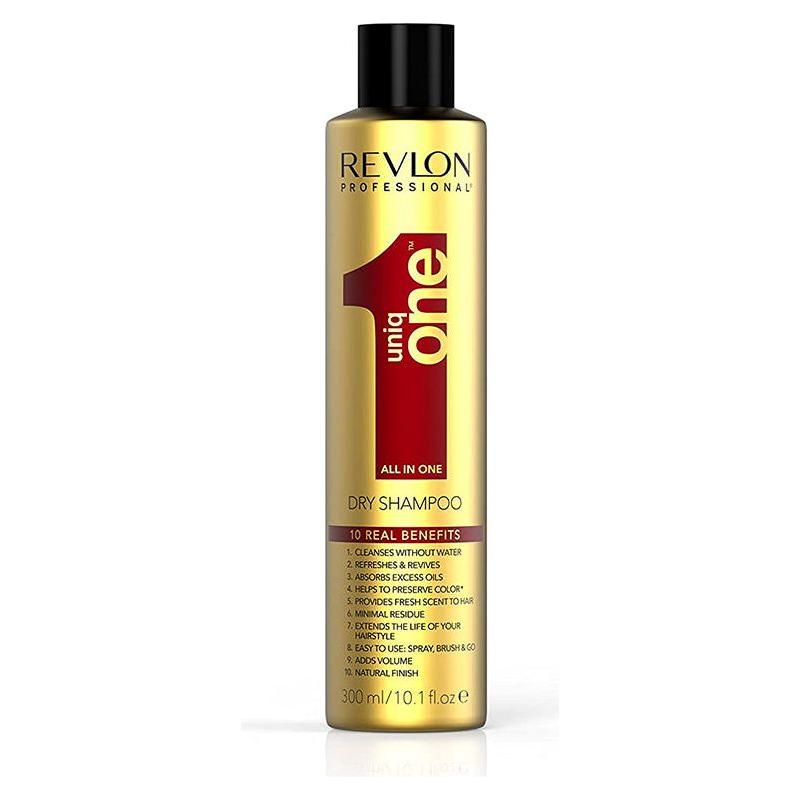 Revlon Uniq One All In One Dry Shampoo 10.1 Oz by Pasteur Pharmacy