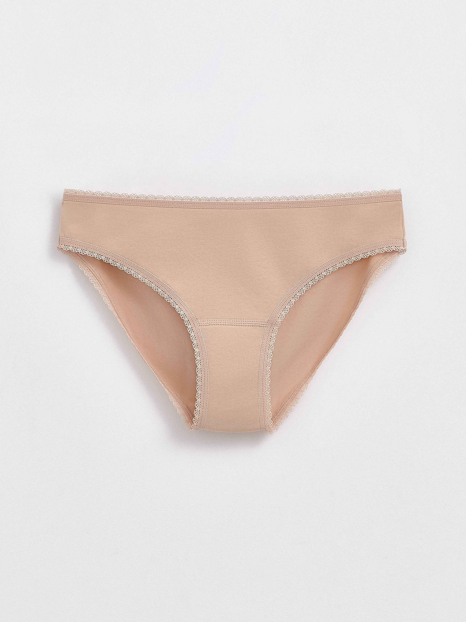 Panties Conte Classic Basic Line LB 2030