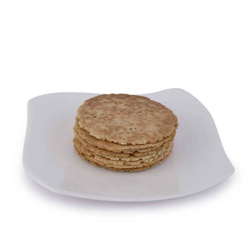 Millet Amma Jeera Baked Bhakhri