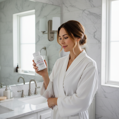 Rhythm Urinary Tract Support Supplement by ForWomn | Women&