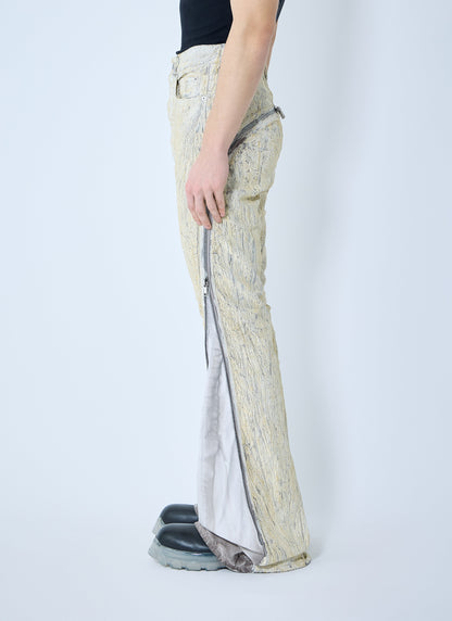 Rick Owens Men Bolan Banana Pants by Luosophy