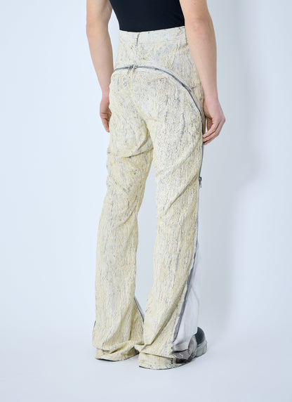 Rick Owens Men Bolan Banana Pants by Luosophy