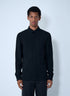 Rick Owens Men Work Shirt by Luosophy