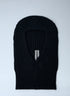 Rick Owens Men Sphinx Skull Balaclava by Luosophy