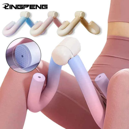 LegTone™ Thigh Master Exerciser – Home Workout &amp; Leg Toning