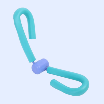 LegTone™ Thigh Master Exerciser – Home Workout &amp; Leg Toning