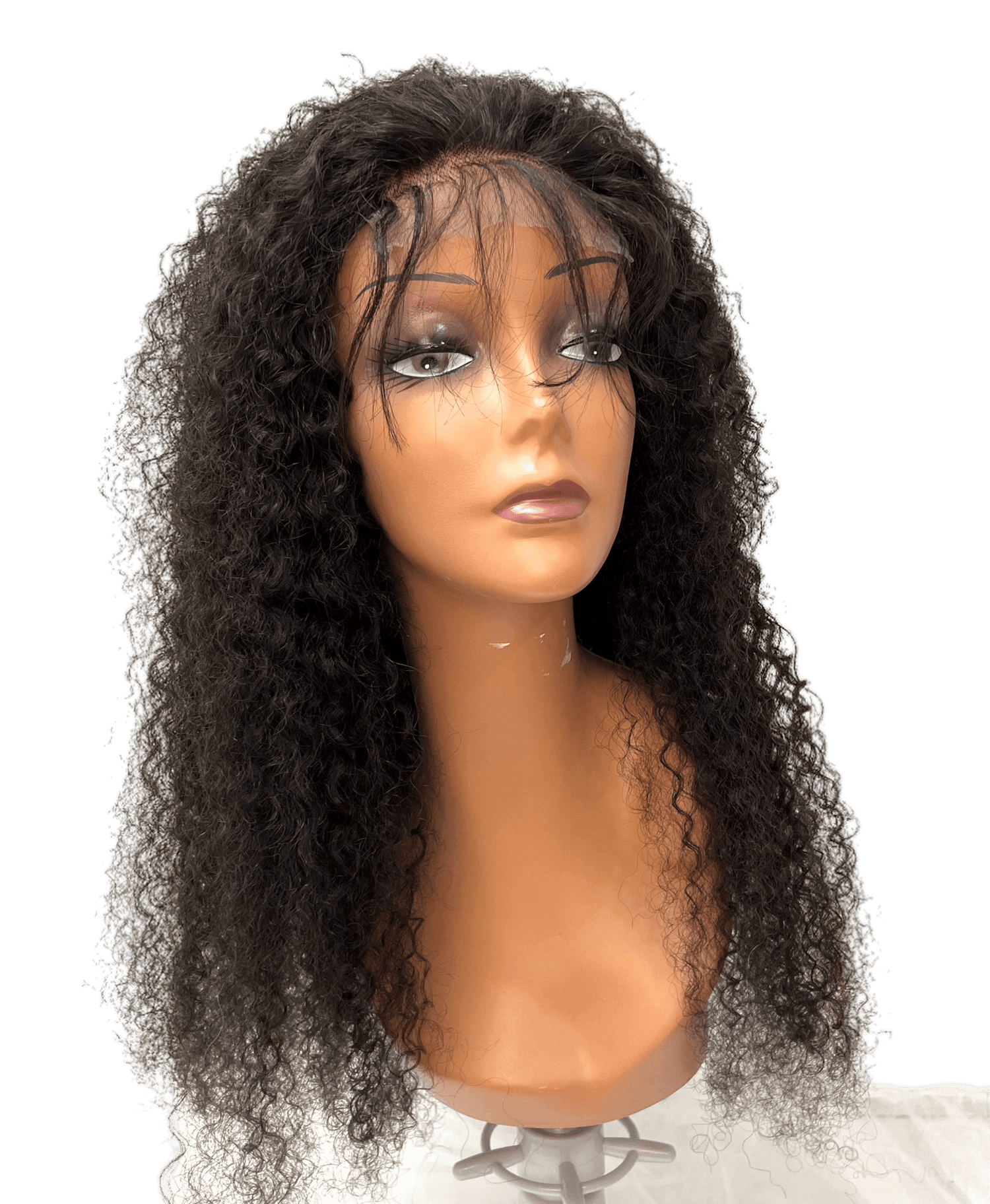 RIO Bohemian Lace Front Wig, Human Hair