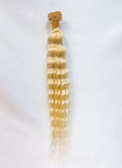 RIO Malaysian Ukrainian Human Hair Bundle