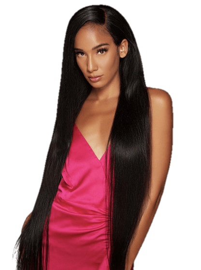 RIO Straight 100% Virgin Remy Human Hair Bundles