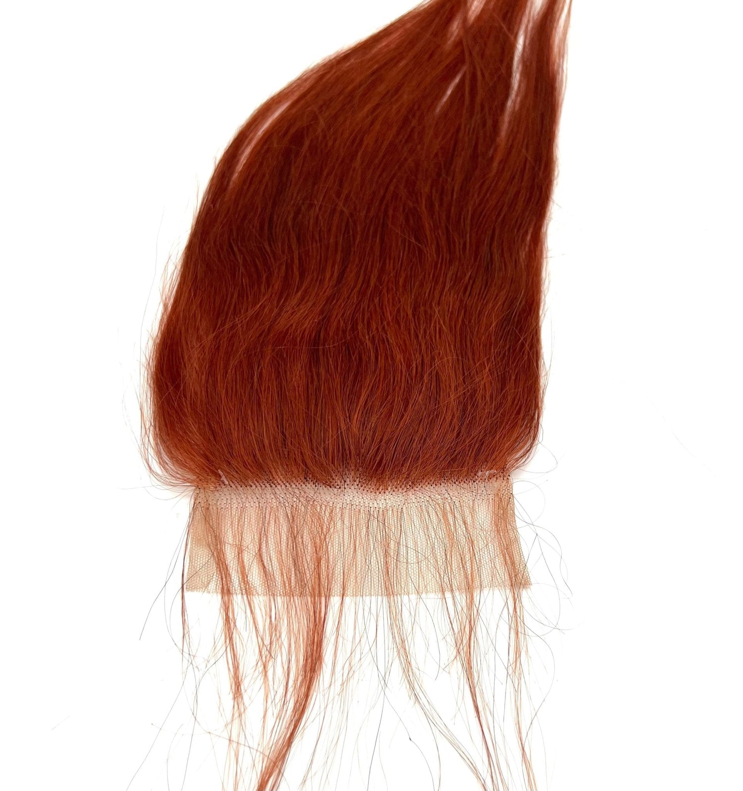 RIO Straight Closure 4x4, Ginger