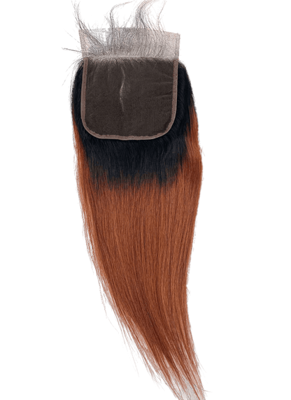 RIO Straight Closure 5x5, Honey