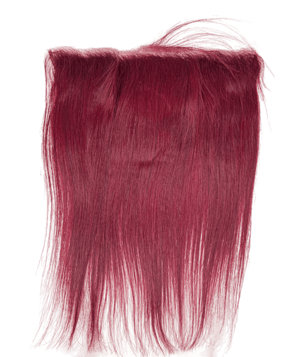 RIO Straight Frontal Ear to Ear 13x4, 99J