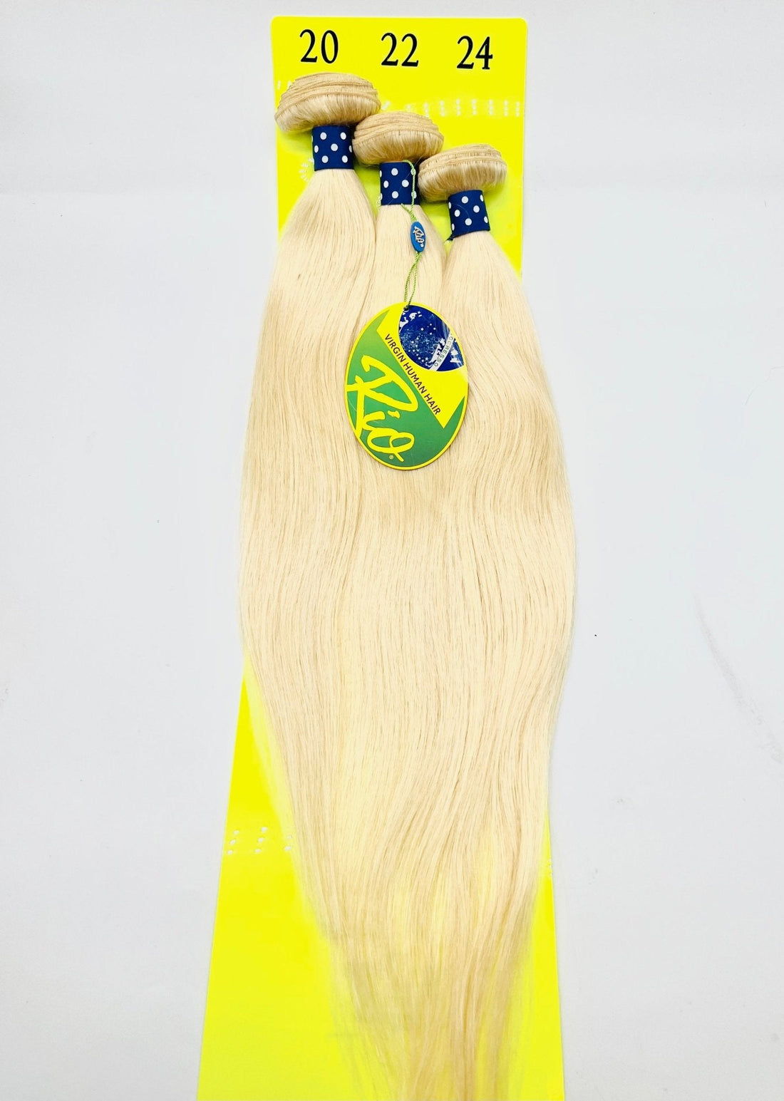 Rio Straight Ukrainian Bundles