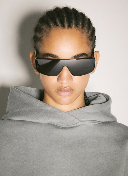 Rick Owens Women Performa Sunglasses by Luosophy