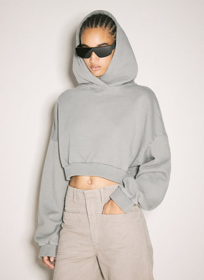 Rick Owens Women Performa Sunglasses by Luosophy