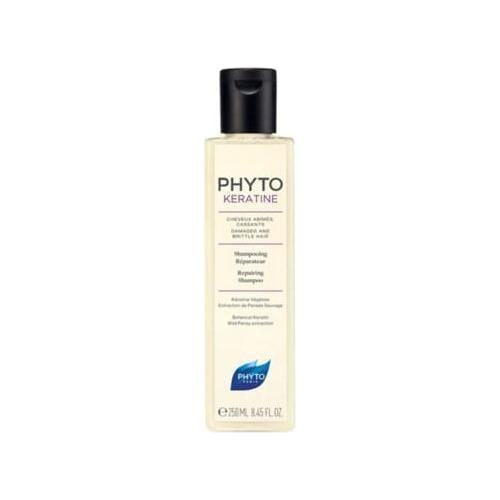 Phyto Phytokeratine Reparative Shampoo 6.7 Oz by Pasteur Pharmacy