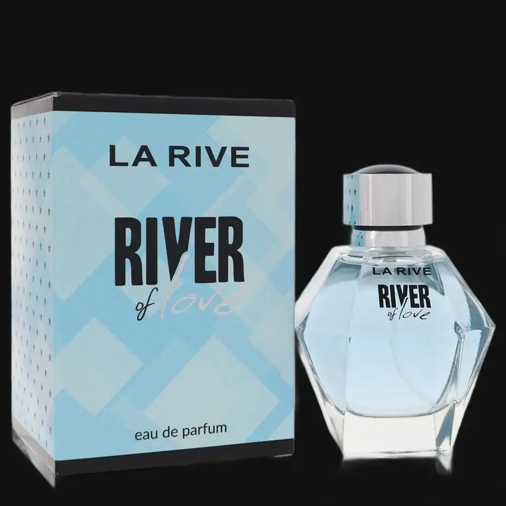 River Of Love By La Rive Perfume for Women - DestGlow