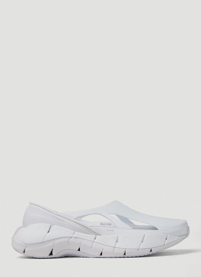Maison Margiela X Reebok Men Tier 1 Croafer Sneakers by Luosophy