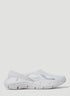 Maison Margiela X Reebok Men Tier 1 Croafer Sneakers by Luosophy
