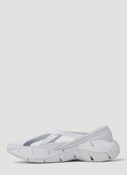 Maison Margiela X Reebok Men Tier 1 Croafer Sneakers by Luosophy
