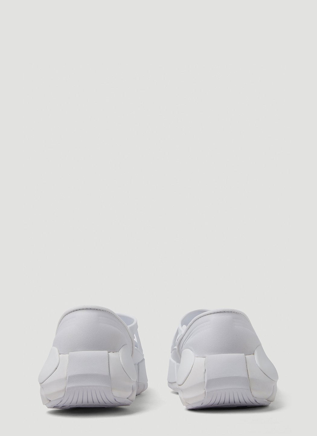 Maison Margiela X Reebok Men Tier 1 Croafer Sneakers by Luosophy