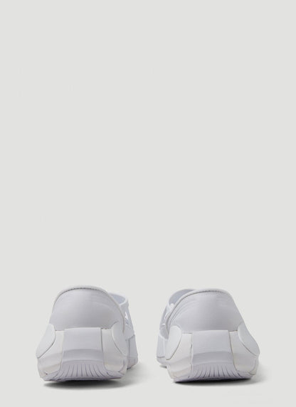 Maison Margiela X Reebok Men Tier 1 Croafer Sneakers by Luosophy