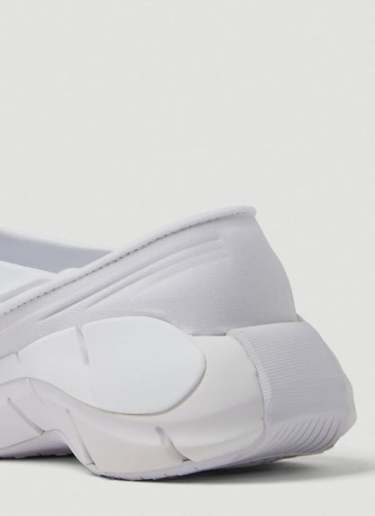 Maison Margiela X Reebok Men Tier 1 Croafer Sneakers by Luosophy