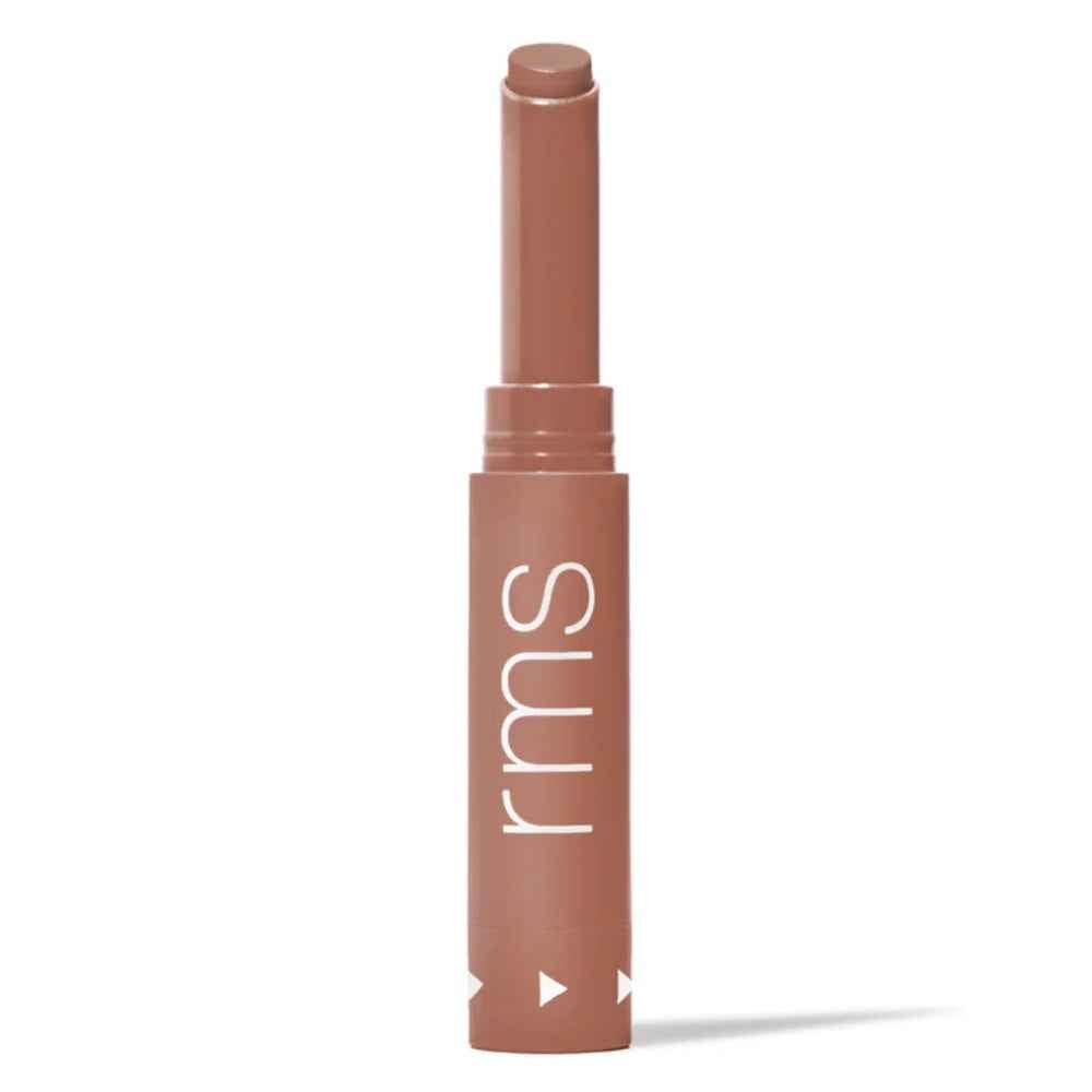 RMS Beauty Legendary Serum Lipstick: The Nudes
