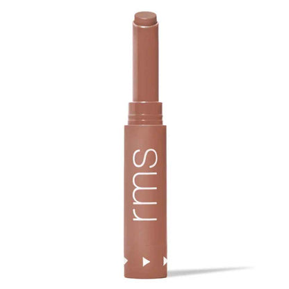 RMS Beauty Legendary Serum Lipstick: The Nudes
