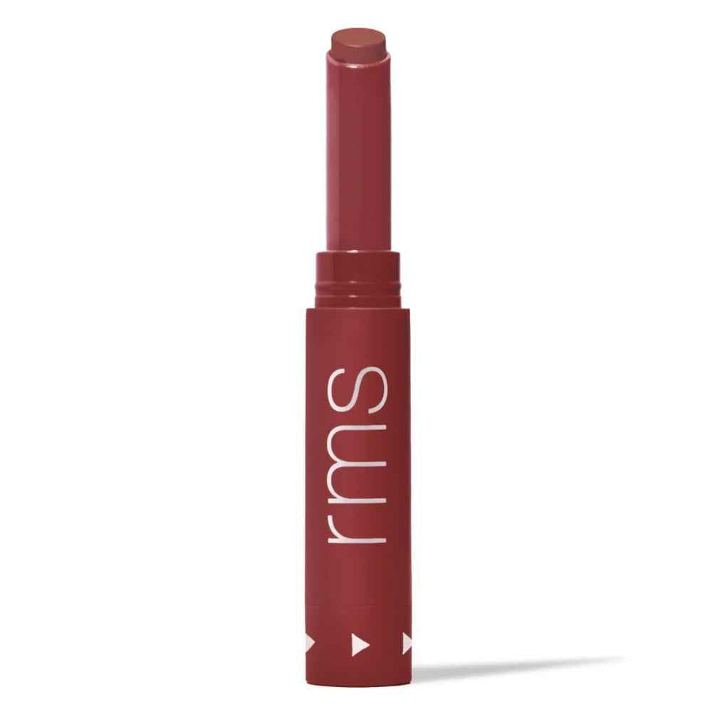 RMS Beauty Legendary Serum Lipstick: The Nudes