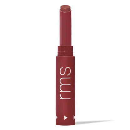 RMS Beauty Legendary Serum Lipstick: The Nudes