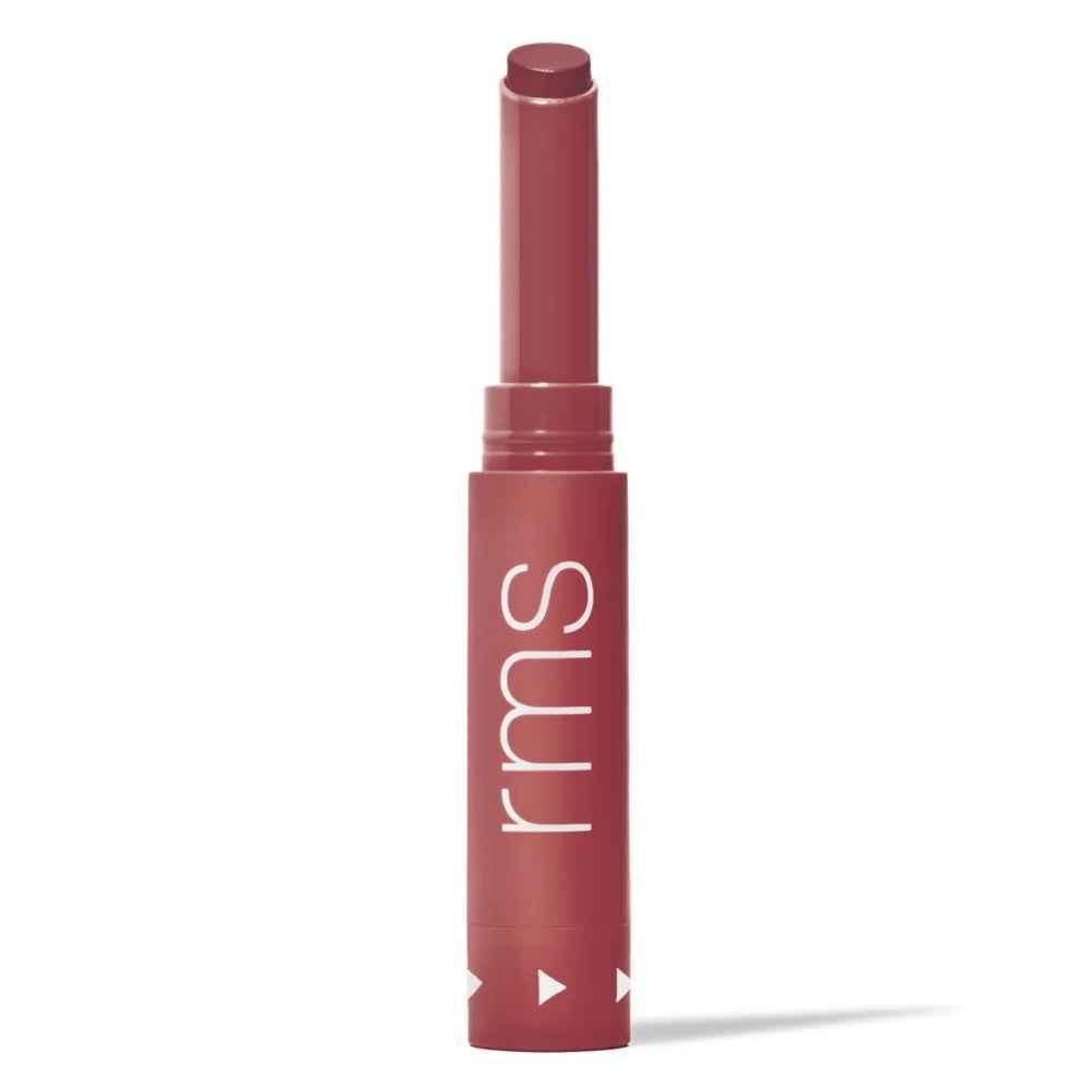 RMS Beauty Legendary Serum Lipstick: The Nudes