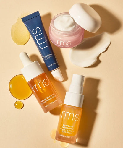 RMS Beauty Skincare Secrets Travel Kit by Nava Beauty