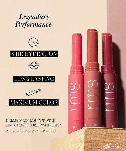 RMS Beauty Legends to Love Kit
