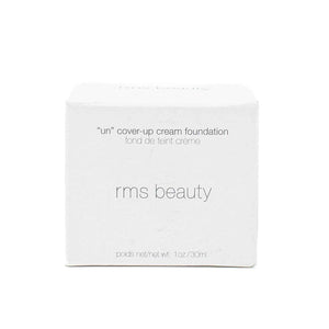 rms beauty "Un" Cover-Up Cream Foundation 55 1oz - Imperfect Box