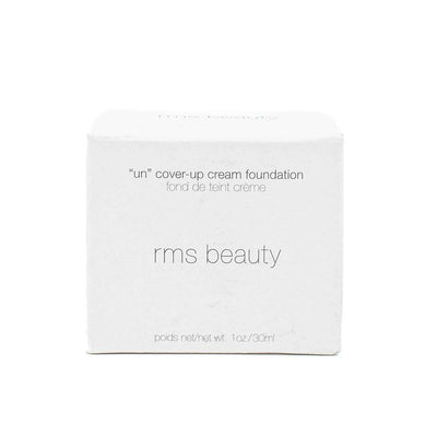 rms beauty "Un" Cover-Up Cream Foundation 55 1oz - Imperfect Box