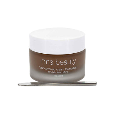 rms beauty "Un" Cover-Up Cream Foundation 99 1oz - Imperfect Box