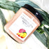 Grapefruit and Mango Candle