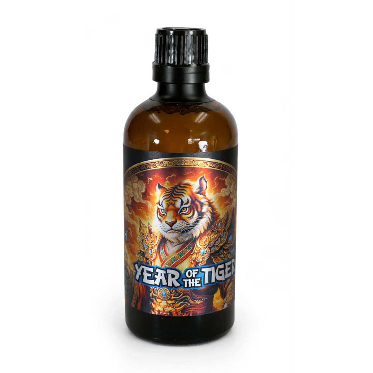 HC&amp;C Year of The Tiger Shaving Collection by Pasteur Pharmacy