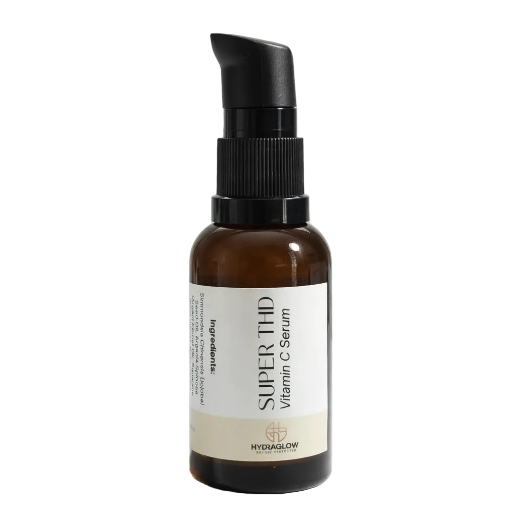 Super THD Vitamin C Serum by Nature&