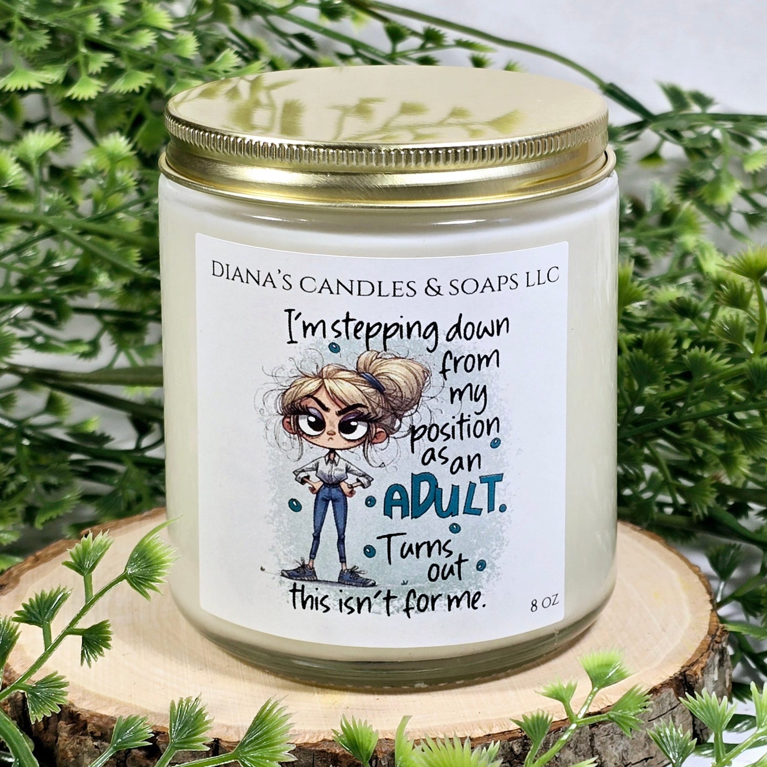 Adulting isn&