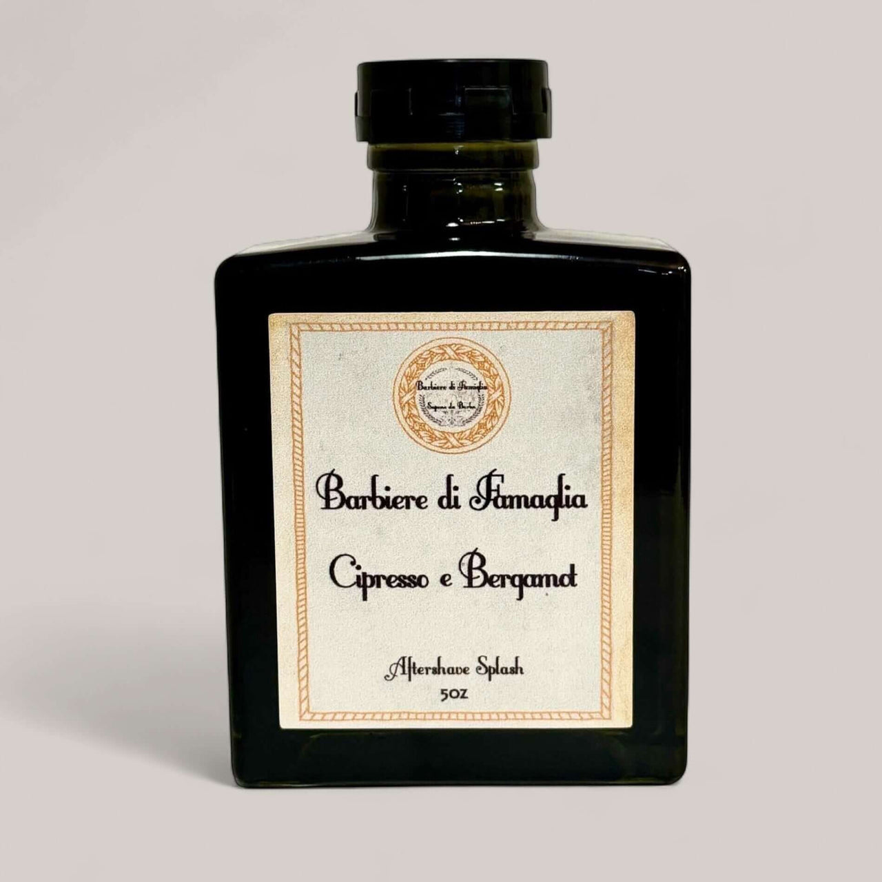 Ariana &amp; Evans Barbiere di Famiglia Cipresso e Bergamot Shaving Collection by Pasteur Pharmacy