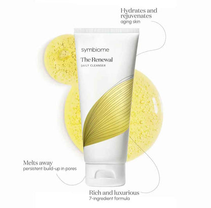 The Renewal Daily Cleanser