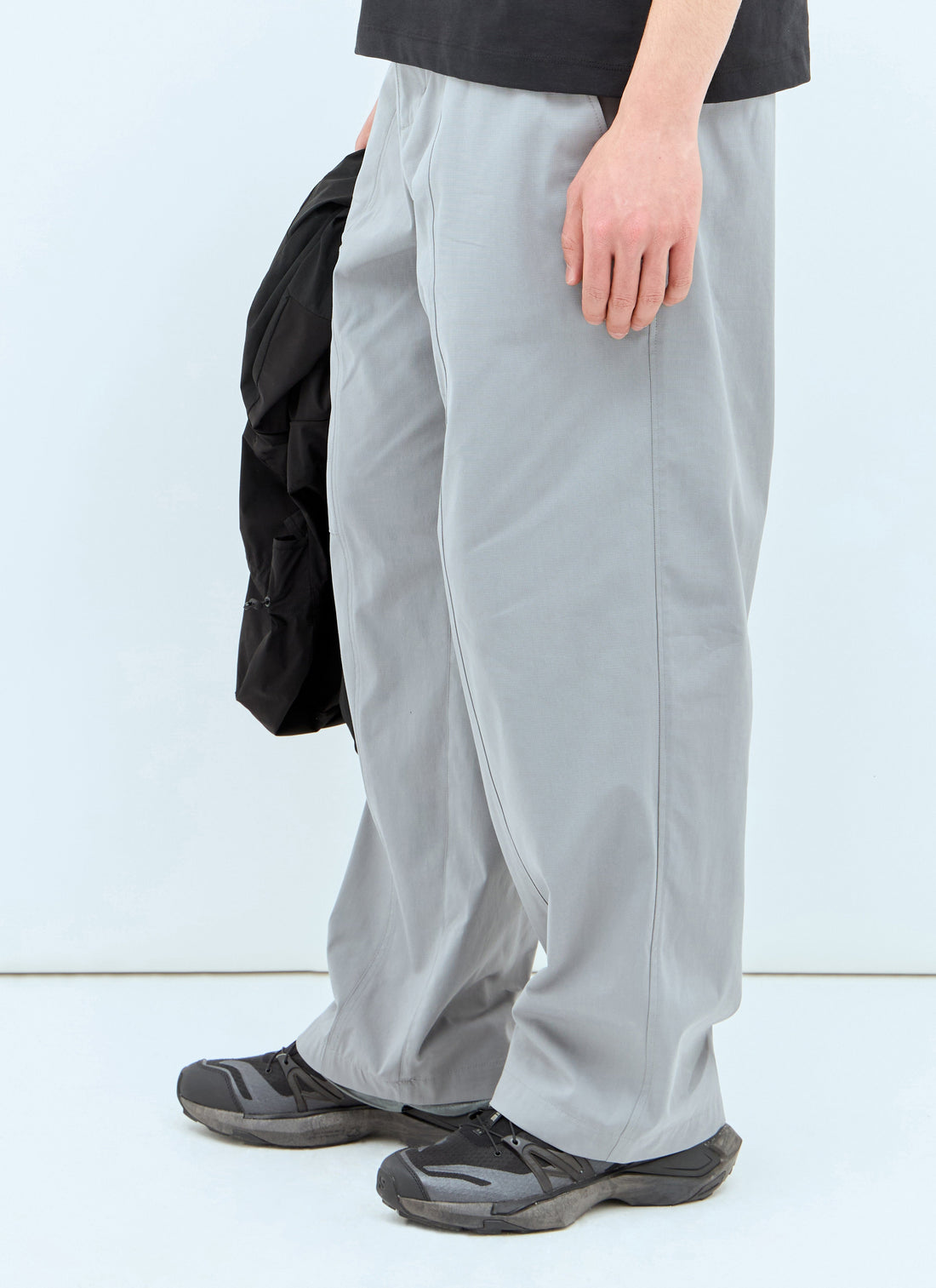 Roa Men Climbing Pants by Luosophy