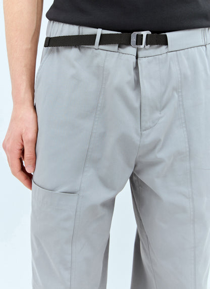 Roa Men Climbing Pants by Luosophy